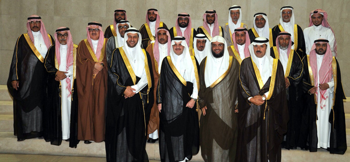 أمير المنطقة الشرقية: خادم الحرمين الشريفين يستشعر ما يحتاجه المواطن 