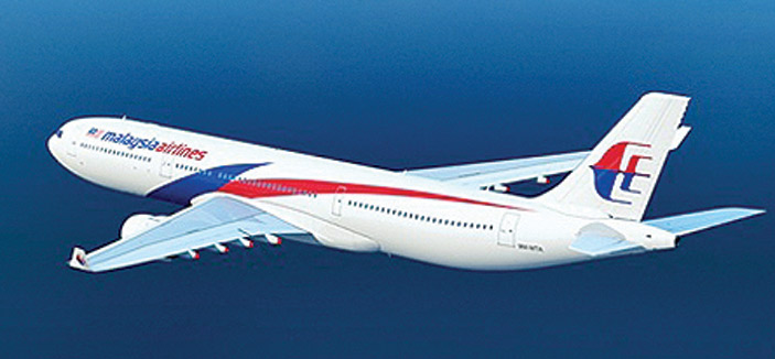 البحث عن الطائرة الماليزية المفقودة سيكون الأعلى تكلفة في التاريخ 