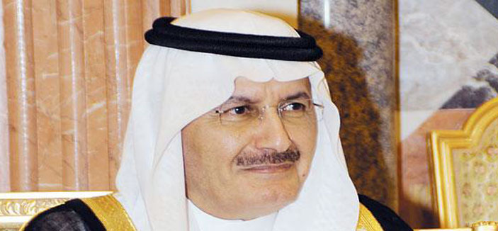 الأمير خالد بن عبد الله يستقيل من رئاسة أعضاء شرف الأهلي 