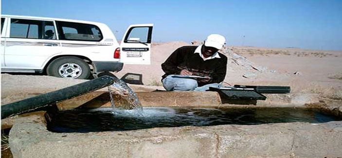 «الفاو»: المياه الجوفية تسهم بـ 85 % من إمدادات المياه بالمملكة 