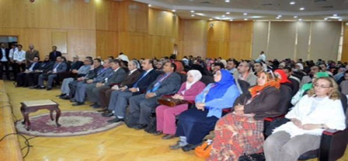 مؤتمر دولي بالقاهرة لدعم حقوق المرأة العربية والإفريقية 