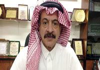 الوسيدي يباشر عمله مديراً لمكتب رعاية الشباب بحائل