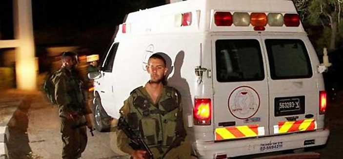 مقتل مستوطن إسرائيلي قرب الخليل 