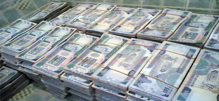 مسح: 3.6% زيادة متوقعة في رواتب القطاع الخاص خلال2014 