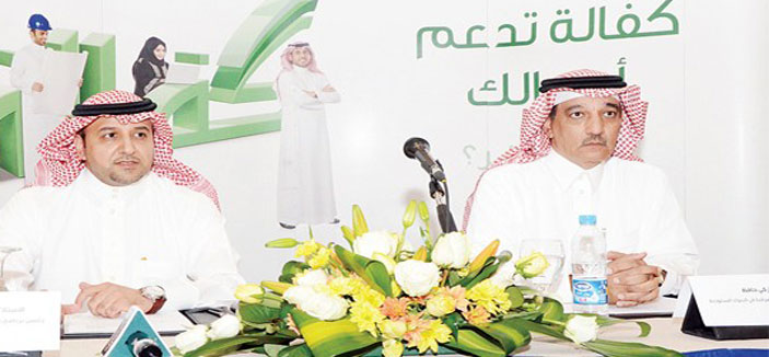 «كفالة»: نخطط لتوزيع متكافئ للكفالات بين جميع المناطق 