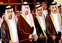 نائب أمير الرياض: المملكة تملك ثروة سياحية يجدر بنا الاهتمام بها