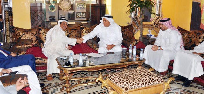 «عبداللطيف جميل» ترفع طاقتها الاستيعابية في خدمات ما بعد البيع بـ(110) آلاف سيارة سنوياً في يوم واحد 