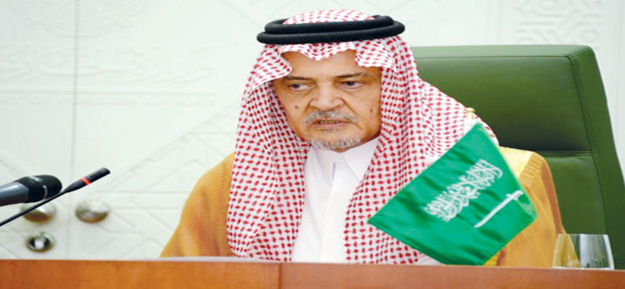 علاقاتنا متميزة وواعدة .. وآفاق التشاور والعمل معًا سوف تشهد تطورًا ملحوظًا 