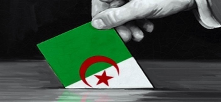حرق صناديق اقتراع وإصابة 30 رجل أمن في الانتخابات الجزائرية 