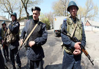 بوتين يتهم كييف بقيادة البلاد إلى الهاوية