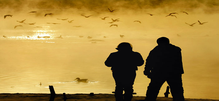 رسائل قلبية لأيّ مريض 