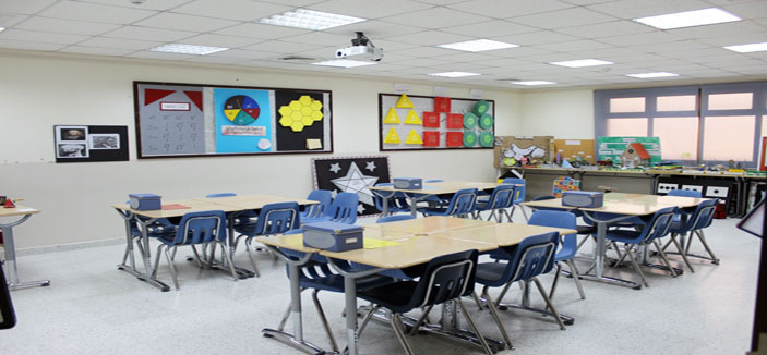 المعلمون والمعلمات يتمتعون هذا العام بإجازة 65 يوماً 