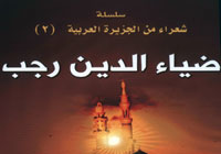 ضياء الدين رجب 