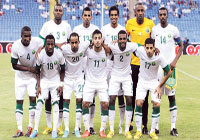 الأخضر يبدأ إعداده في إسبانيا لكأس الخليج وكأس آسيا