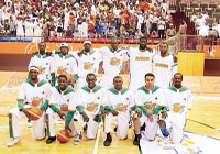 اليوم .. نهائي ممتاز السلة بين حلم الفتح وطموح الأنصار