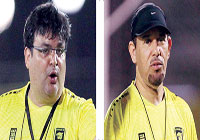 الاتحاد يوقع مع «ماركوس» والمفاوضات مستمرة مع القروني للتجديد