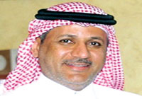 المعمر: هبوط الاتفاق لن يؤثر على الليث والتحكيم أبعدنا عن المنافسة