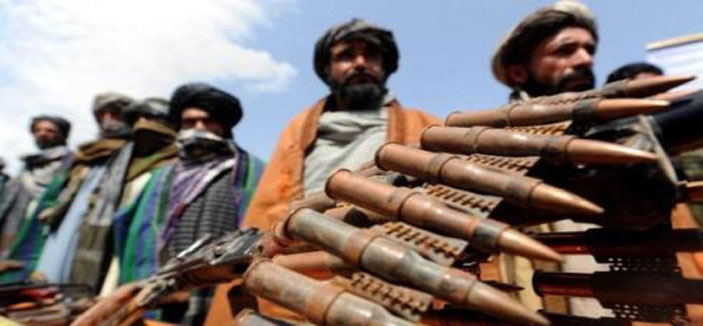 الحكومة الباكستانية تجري محادثات جديدة مع طالبان   