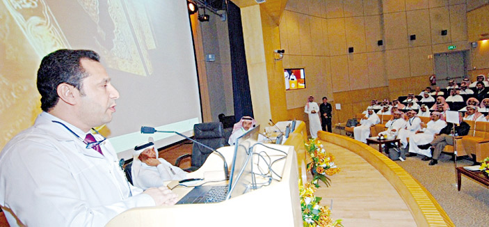 مؤتمر النفس العيادي يوصي بإعداد برامج تدريبية وتقنين الممارسات النفسية لخدمة المرضى 