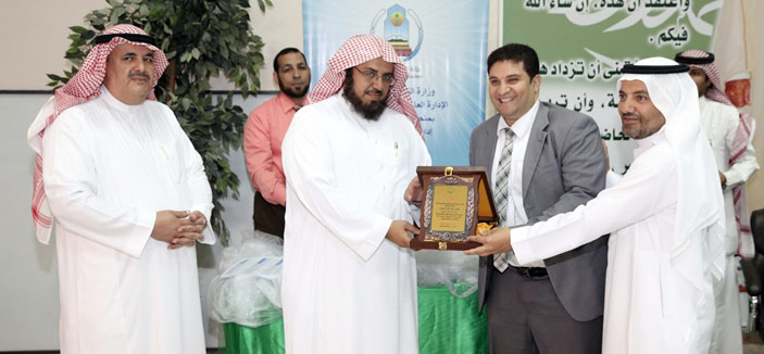 تعليم المدينة يطلق برنامج «مقياس» للاختبارات التحصيلية 