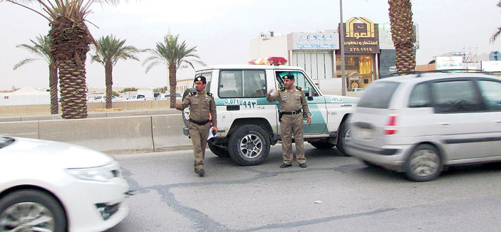 مدير عام المرور لـ«الجزيرة»: سحب رخصة السائق وحجز مركبته وإحالته إلى المحكمة الشرعية 