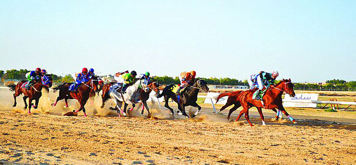 بطولة كتبت تاريخها بنفسها برعاية سلطانها من (ألفها) إلى (يائها)! 