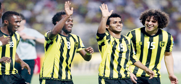 هدفنا هزيمة الأهلي والتأهل إلى نهائي كأس الملك 