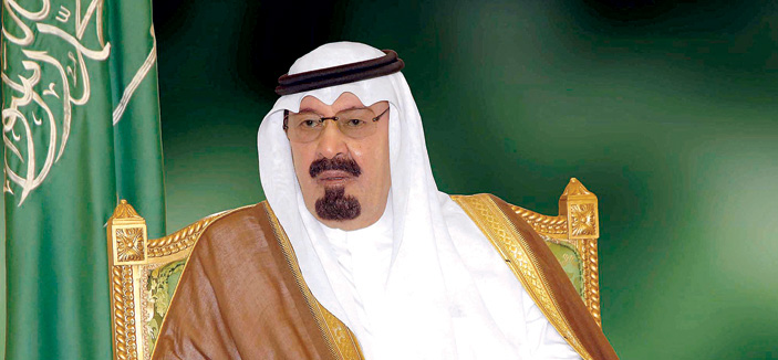 خادم الحرمين الشريفين يفوز بجائزة شخصية العام الثقافية لجائزة الشيخ زايد للكتاب 