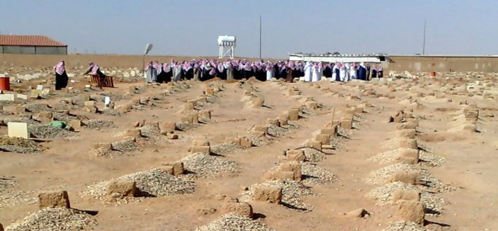 منكر ونكير حقيقةٌ لا أساطير 