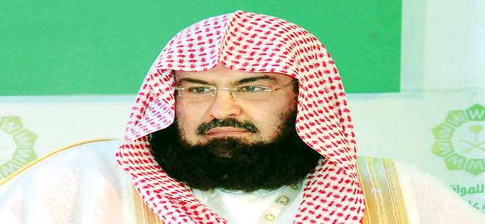 ما طرح في (الجزيرة) محل اهتمامنا 