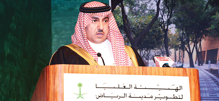الأمير تركي بن عبدالله: الدولة لا تدّخر جهداً في توفير احتياجات المواطنين 