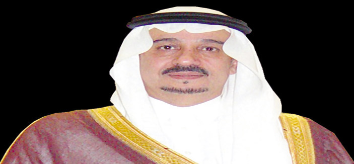 الأمير فيصل بن بندر يتوّج الفائزين بجائزة سموه لحفظ القرآن بالقصيم 