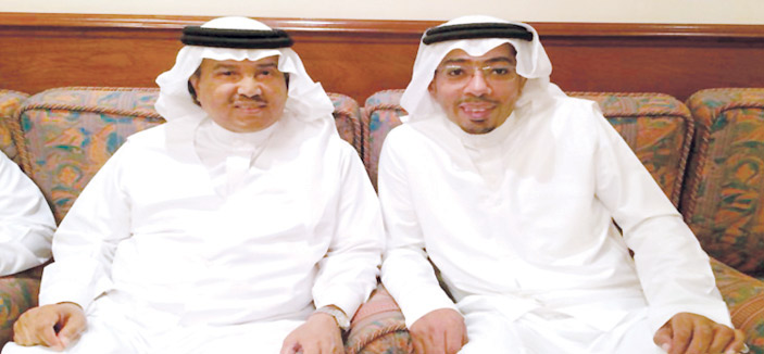 فنان العرب يغني «طيري معي» في تجربة ثانية مع الشاعر 