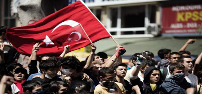 المعارضة التركية تُطالب المحكمة الدستورية بإعادة الانتخابات في أنقرة 