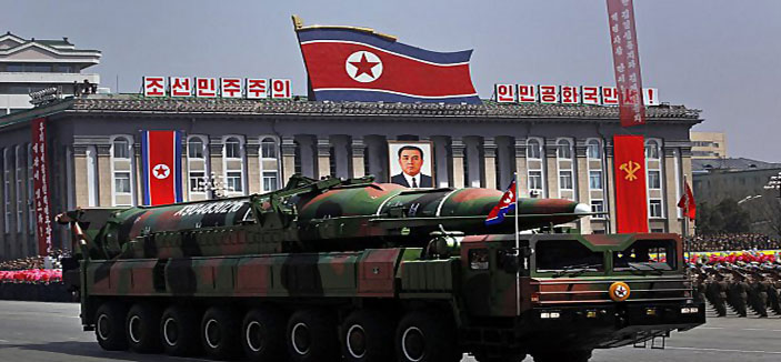 سيول تحذر بأن كوريا الشمالية قد تكون تحضر لتجربة نووية جديدة 