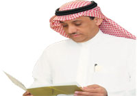 معالي مدير جامعة الملك سعود لـ(الجزيرة): الجامعة تتقدم بخـطوات راسخة عبر خطتها الإستراتيجية 