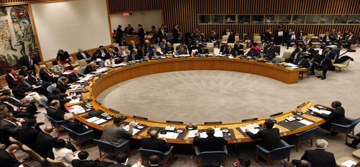 مجلس الأمن يدعو لتحقيق في هجمات بغاز الكلور في سوريا 