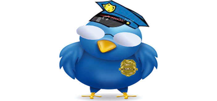 حملة لشرطة نيويورك على «تويتر» تسفر عن نتيجة عكسية 
