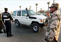 الخارجية الأمريكية: ليبيا تواجه تحدياً أمنياً هائلاً