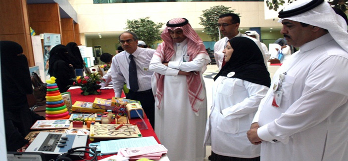 استشارية: «داون» من أكثر الأمراض الوراثية انتشارا 