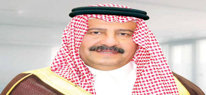 الأمير سلطان بن محمد ينفي علاقته بأي حساب على مواقع التواصل الاجتماعي 