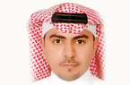 خالد عبد الرحمن الطياش