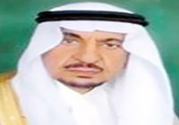 عبدالله بن عبدالعزيز القائد الملهم بالإنجاز 