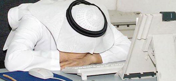 31 % من الموظفين لا يشعرون بالتقدير في وظائفهم .. و 22 % يفكرون في ترك العمل 