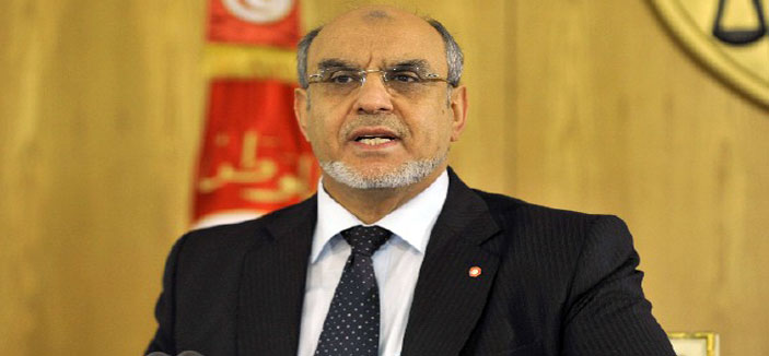تونس: النهضة ترفض رسمياً استقالة حمادي الجبالي أمينها العام 