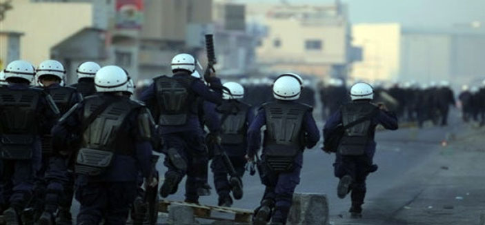 البحرين: إرهابيان قضيا حرقاً في سيارة كانت مجهزة لاستهداف الشرطة 