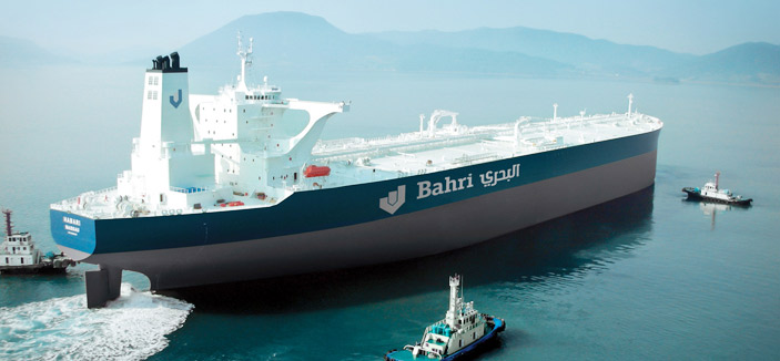«البحري» تقترب من إتمام أكبر اندماج في تاريخ السوق السعودي 