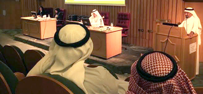 جامعة المؤسس تناقش الموروث السياحي في منطقة مكة المكرمة 