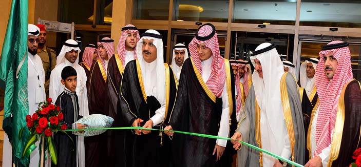 أمير منطقة الرياض يفتتح المؤتمر الثاني السعودي للأيتام 