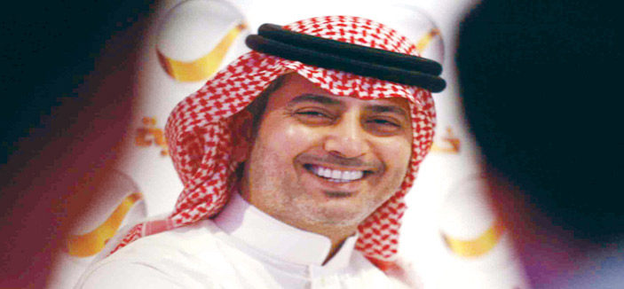 سعود الدوسري يعتمد على الجمهور في اختيار ضيوف «أهم عشرة» 